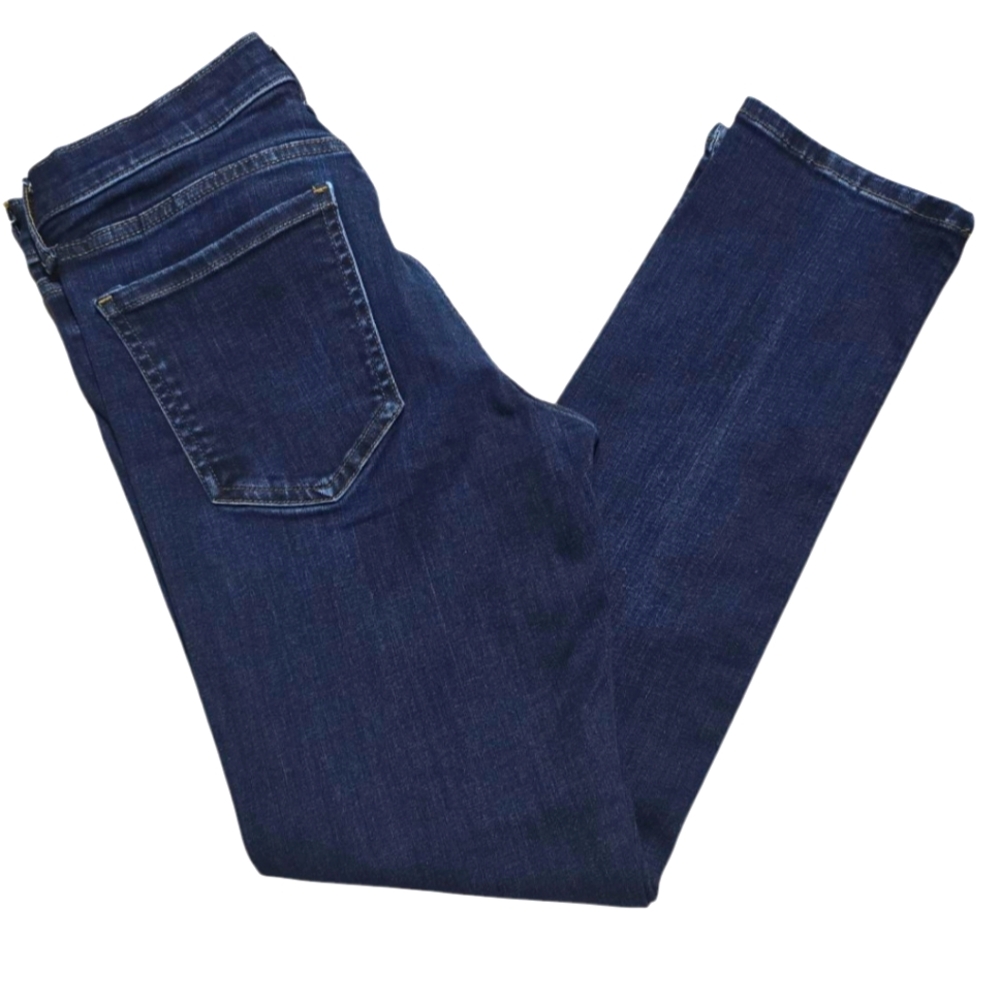 Banana Republic Classic Blue Women's Jeans 28S